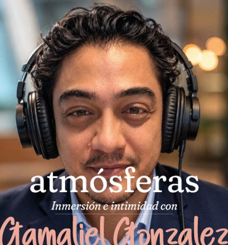 Gamaliel González